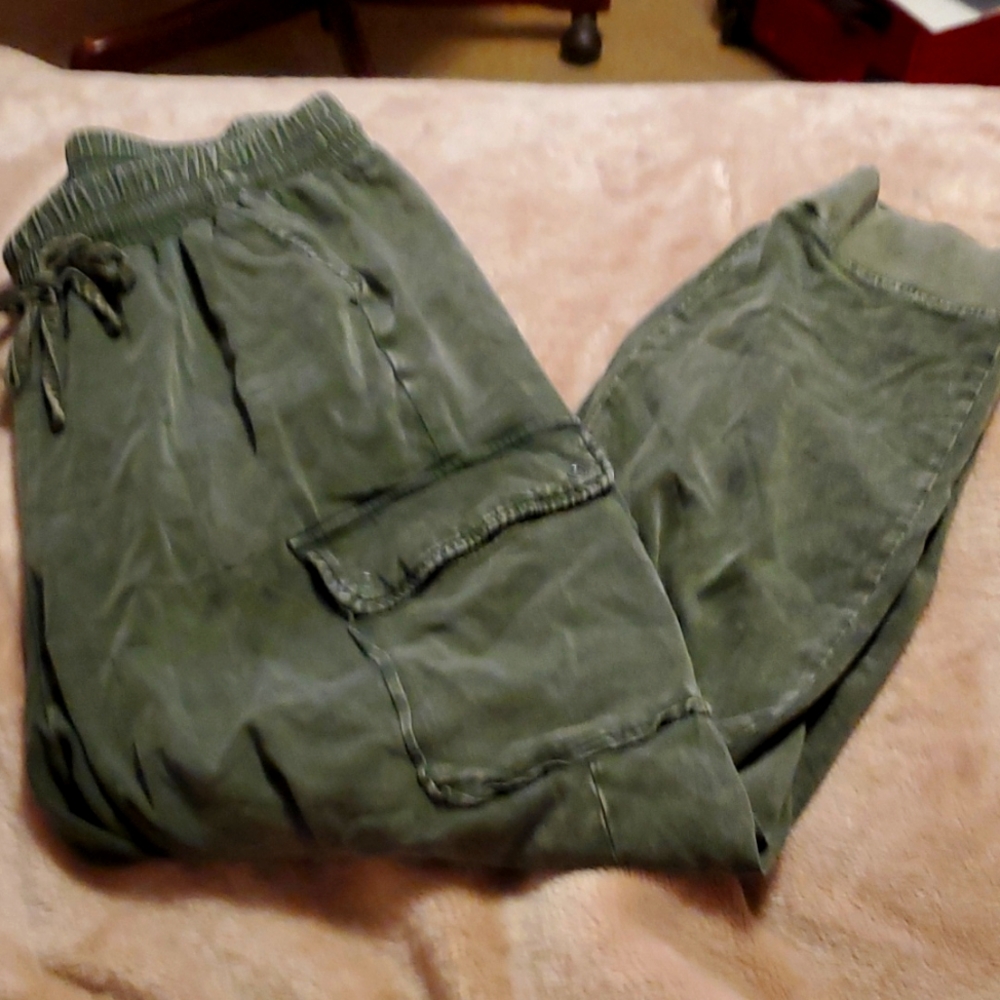 Torrid pants